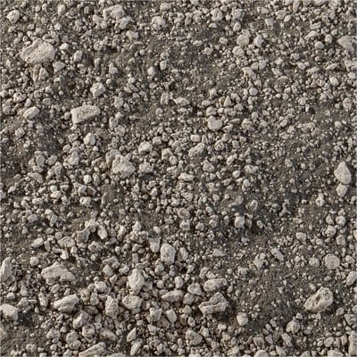 Exo Terra - Bodembedekking - Reptielen - Stone Desert Substraat Bahariya Black 5kg - 35x20x6cm Zwart - 1st
