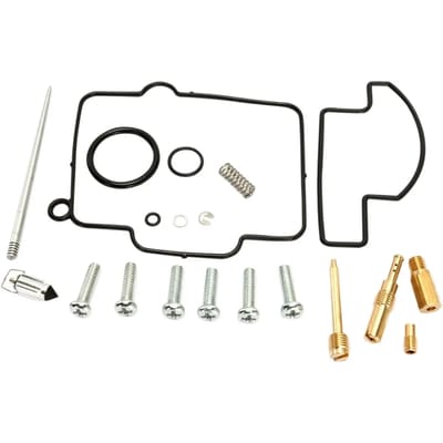 Carburateurset Moose Kawasaki KX 250 1999