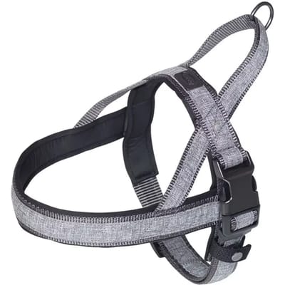 Noors tuig voor honden Nobby Pet Linen Deluxe