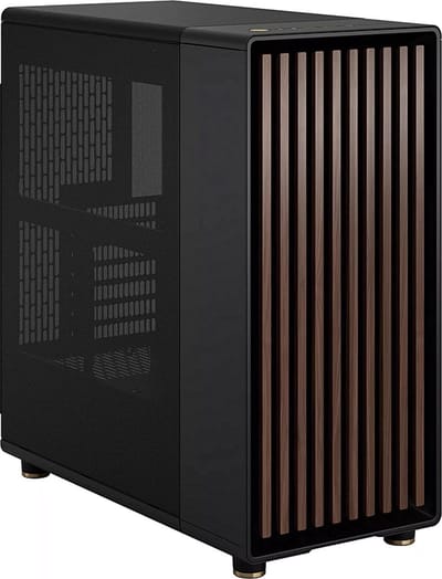 Intel Core i9-12900 Game PC/ Streaming computer waterkoeling - Nvidia GeForce RTX 5070 12GB – 32GB RAM – 2.0TB M.2 SSD – Win11 Pro - Charcoal Black TG Dark