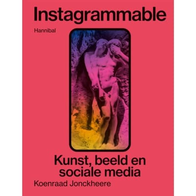 Instagrammable - Koenraad Jonckheere