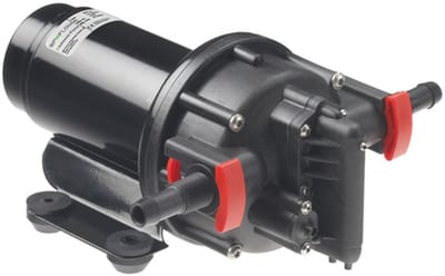 Johnson Aqua-Jet WPS 3.5 pomp 12V/2,8bar/13L