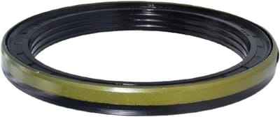 Oliekeerring - Afdichtring - Motoronderhoud - Precisie Afmetingen - 189.8x230x15.5-17mm - Zwart