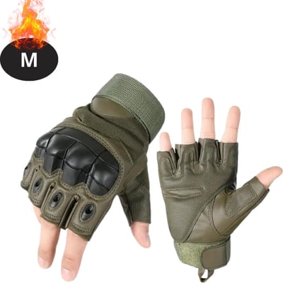 Nivard MMA Handschoenen - Gloves - Sparring Handschoenen - Heren - Dames - Grappling - Bokshandschoenen - Vecht Handschoenen - Groen - M