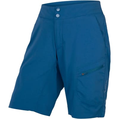 Short met onderbroek voor dames Endura Hummvee Lite