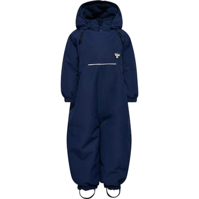 Hummel Kinder Outerwear Mini Snowsuit Wp 10K 229683 Dress Blues-104 - ca. 4 Jahre
