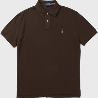 SHORT SLEEVE KNIT