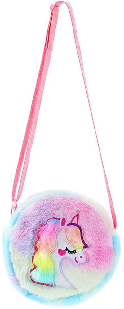 Dailygoods- Schoudertas Dames - Multicolor - Verstelbaar - Handtas