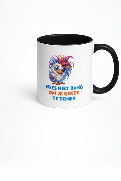 Nevolis® | Espressomok 330ml met Uniek Design | Ontwerp Jouw Eigen Mok | Handgemaakt Cadeau voor Koffieliefhebbers | Gepersonaliseerd op Aanvraag | Enkel of Grote Bestelling