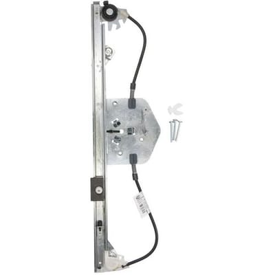 Raamregelaar MAGNETI MARELLI 350103211600