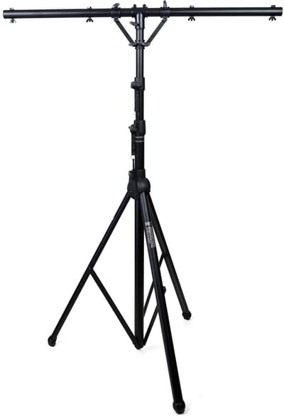 Lichtstatief 50kg - incl. T-bar - Innox IVA 41 - Multikleur