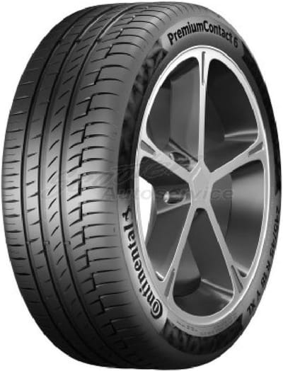 Zomerband 255/50 R20 109H XL voor SUV en Auto - Top Grip en Veiligheid - B/A/73