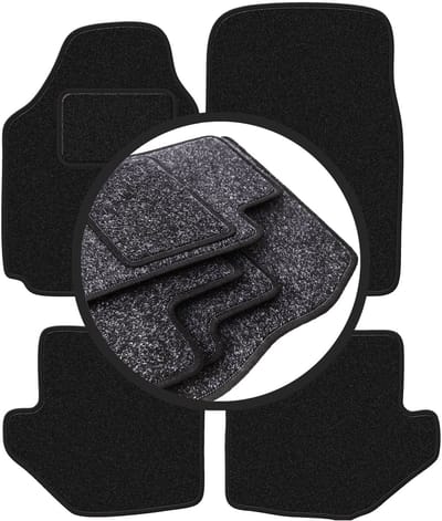 ANTHRA automatten voor: Toyota RAV4 I SUV (1994-2000)