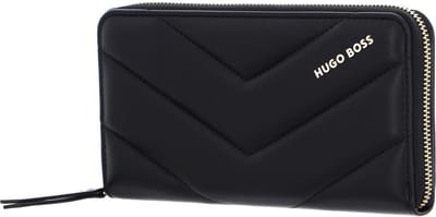 BOSS Triga - agenda 20 cm (zwart)