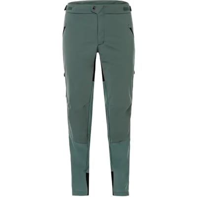 Vaude Bike Minaki Broek Groen S Man