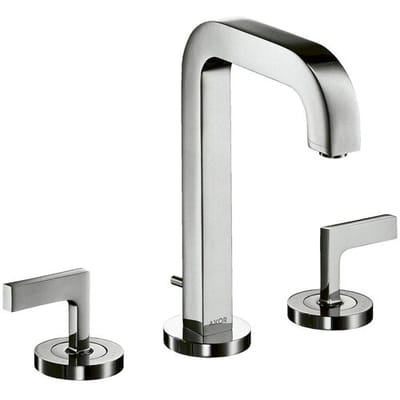 AXOR Citterio 3-hole basin mixer 39135000