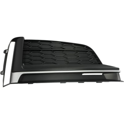 Bumper - onderdelen BLIC 6502-07-0038922P