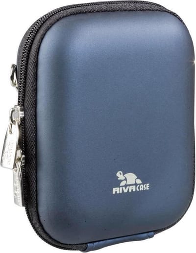 Riva 7006 (PU) Digital Case dark blue