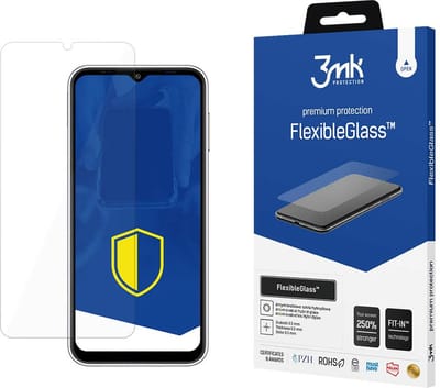 Samsung Galaxy A14 5G - 3mk FlexibleGlass