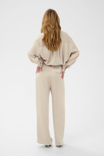 Pants Suiting KArory Pants Suiting Classic fit