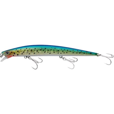 Lok Berkley DEX Long Shot