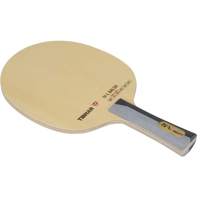 Tafeltennisracket Tibhar IV L Balsa anat.