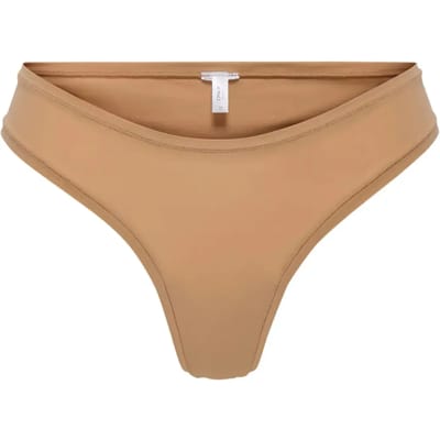 Dames string Only Peachy ACC Noos