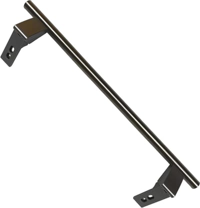 Koelkast handgreep - Deurgreep vriezer - Apparaat reparatie - Roestvrij staal - 453mm lengte