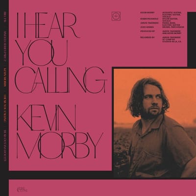 Bill Fay & Kevin Morby - I Hear You Calling / I Hear You Calling (7" Single)