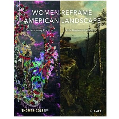 Women Reframe American Landscape
