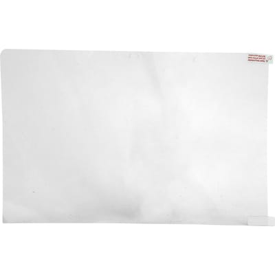 Laptop Film HD Touchscreen Krasbestendig Stofbeschermer voor OS X Air 13 inch A1932A2179A2337 white