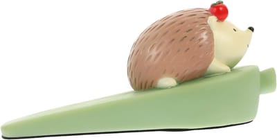 Deurstopper - Deurwig Deurblokker - Deur Open Houden - Antislip Ontwerp - 14x6x6CM - Diverse Kleuren