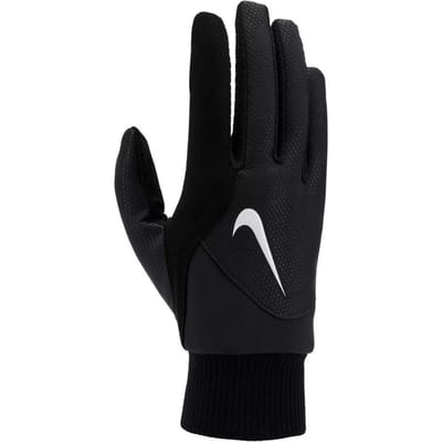 Nike Therma-Fit Golfhandschoenen (Zwart/Wit)