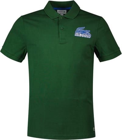 Lacoste Ph5076- Polo Heren- Maat S