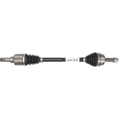 Aandrijfas SNR DK66.001 links