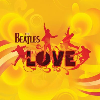The Beatles - The Beatles Love (2 LP)