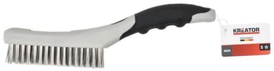 Kreator Schuurborstel KRTH50007