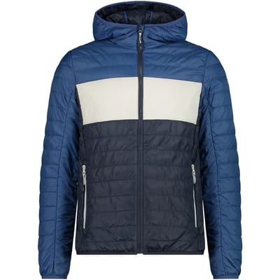 Cmp 33z5247 Jas Blauw XL Man