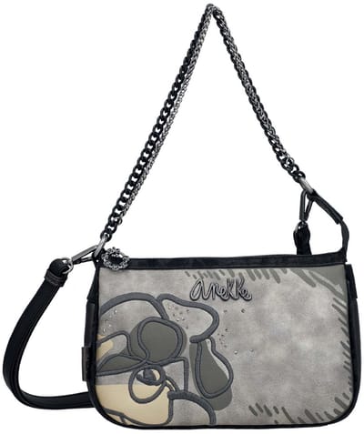 Anekke schoudertas Nature Koko Crossbody Bag Multicolor veelkleurig