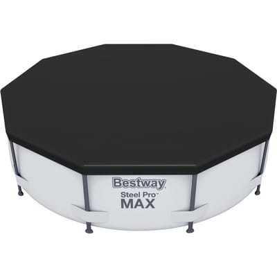 Bestway Flowclear afdekhoes zwembad 427 cm