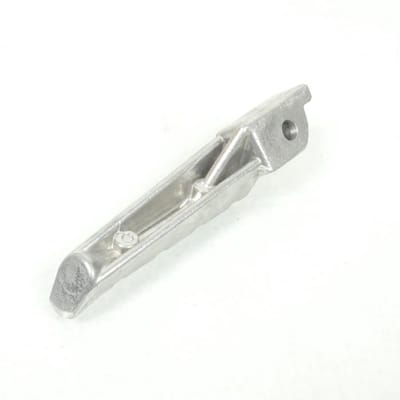 Cale pied passager ARD pour moto Peugeot 50 XP6 SM 2004 à 2011 754385 Neuf