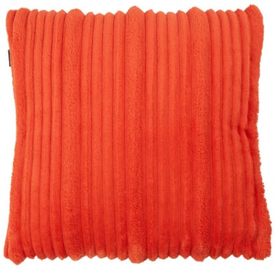 Kussen Strepen Oranje 45x45cm