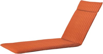 Madison - Tuinkussen - Ligbedkussen - 190 x 60cm - Outdoor Mairo Terra