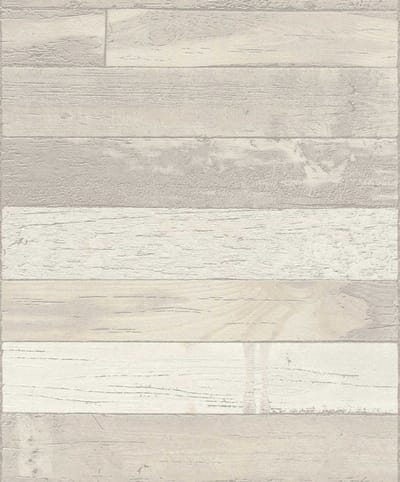 Hout behang dubbelbreed houtprint 940817
