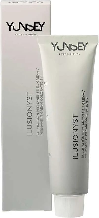 Yunsey Ilusionyst Coloring Cream 6 60ml