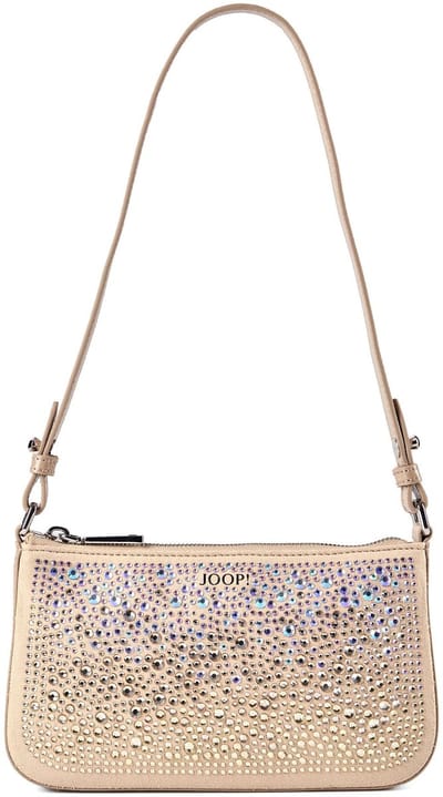 Joop! Gioiello Schoudertas 21.5 cm - Dames - metallic