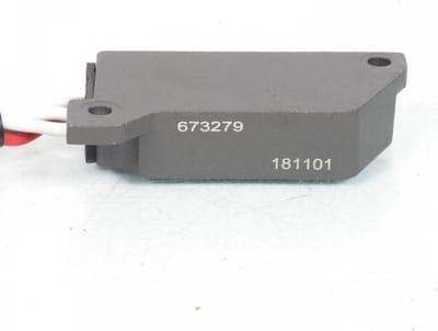 Régulateur tension Electrosport pour moto Yamaha 1200 Vmax 1988 à 1997 ESR279 673279