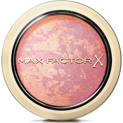 Max Factor Crème Puff Face Blusher - Seductive Pink