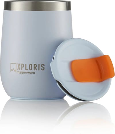 Tupperware Xploris thermosbeker 230 ml