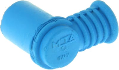 Bougiedop Polini Silicone kort